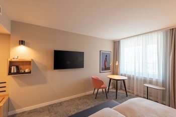 Superior Room, 1 King Bed