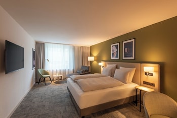 Privilege, Room, 1 King Bed