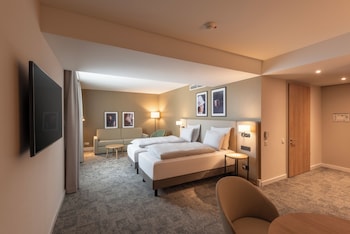 Superior Room, 2 Twin Beds, Accessible