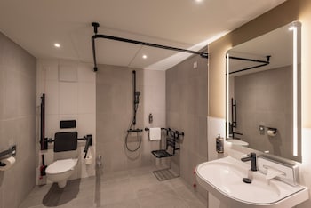 Superior Room, 2 Twin Beds, Accessible