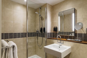 Privilege, Room, 1 Double Bed