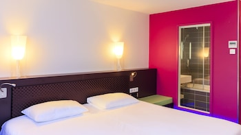 Standard Room, 1 Double Bed