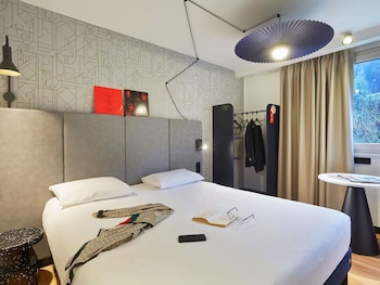 Standard Double Room, 1 Double Bed