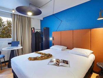 Standard Double Room, 1 Double Bed