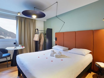 Standard Double Room, 1 Double Bed