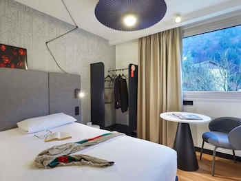 Standard Double Room, 1 Double Bed