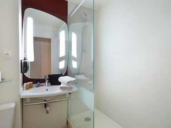 Standard Room, 2 Twin Beds