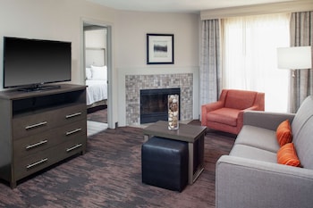 Suite, 2 Bedrooms, Non Smoking