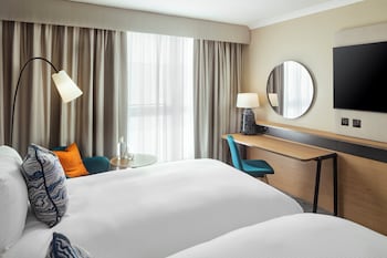 Standard Room, 2 Twin Beds