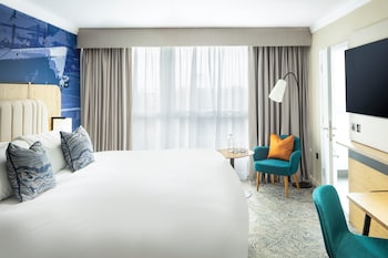 Room, 1 King Bed, Accessible (Super King)