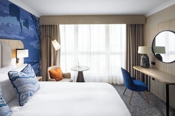 Standard Room, 1 Queen Bed