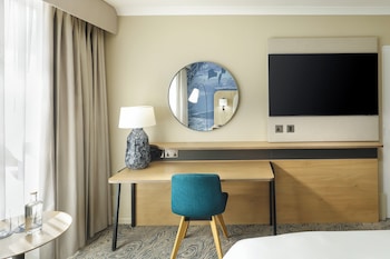 Standard Room, 2 Twin Beds