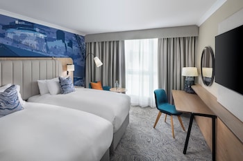Standard Room, 2 Twin Beds