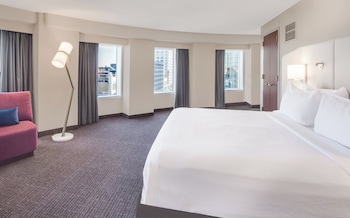 Suite, 1 Bedroom