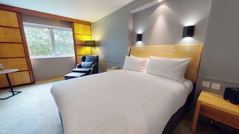 Premium Room, 1 King Bed