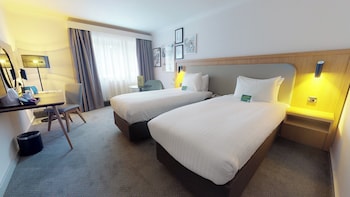 Standard Room, 2 Twin Beds