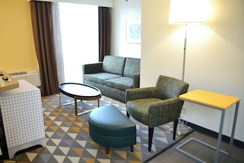 Studio Suite, 1 King Bed