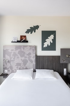 Standard Room, 1 Double Bed