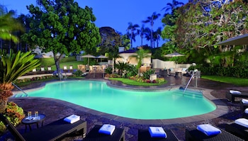 Room, 1 King Bed, Resort View, Ground Floor (Patio)