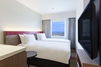 Twin Room Compact