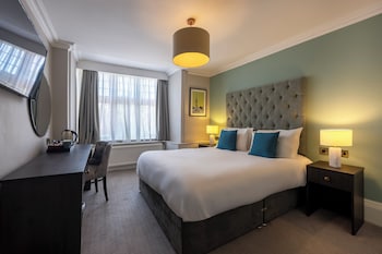 Main House Double room