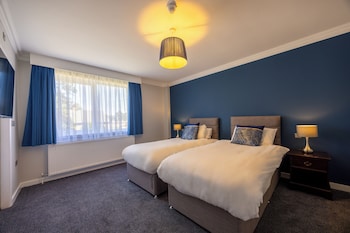 Classic Twin Room