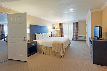 Suite, 1 Bedroom