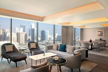 Presidential Suite, 1 King Bed