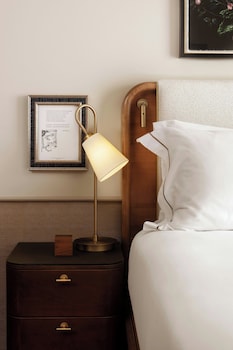 Atelier, Guest room, 2 Twin