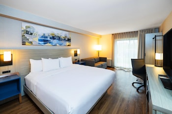 Comfort Care, Standard Room, 1 King Bed