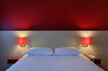 Standard Room, 1 Double Bed