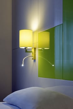 Standard Room, 2 Twin Beds