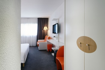 Room, 1 Double Bed with Sofa bed