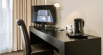 Superior Room, 1 Double Bed