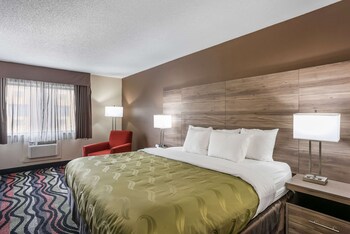 Business Room, 1 King Bed, Non Smoking