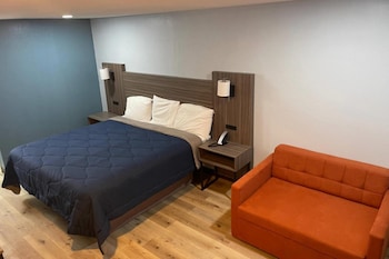 Room, 1 King Bed, Accessible, Non Smoking