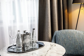 Premium Room