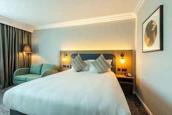 Standard Room, 1 Double Bed with Sofa bed