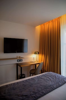 Classic Room, 1 Queen Bed, Non Smoking