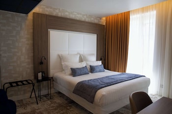 Superior Room, 1 King Bed, Non Smoking