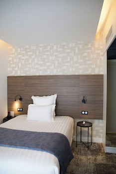 Standard Room, 1 Twin Bed, Non Smoking
