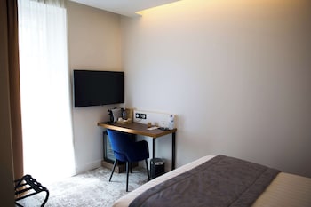 Standard Room, 1 Twin Bed, Non Smoking