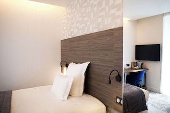 Standard Room, 1 Twin Bed, Non Smoking
