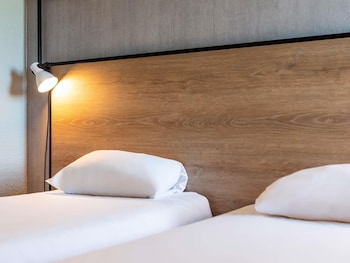 Standard Room, 2 Twin Beds