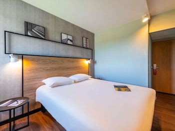 Standard Double Room, 1 Double Bed