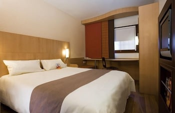 Standard Double Room, 1 Double Bed