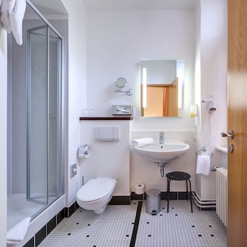 Standard Room, 1 Twin Bed, City View