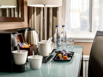 Superior Suite, 1 Double Bed