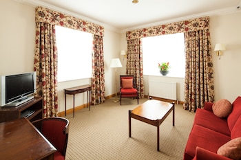 Superior Suite, 1 Double Bed