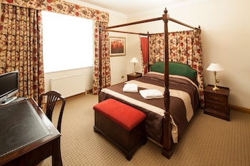 Superior Suite, 1 Double Bed